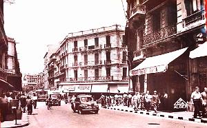 BS d- 067- Bd seguin -place a rue d'arzew